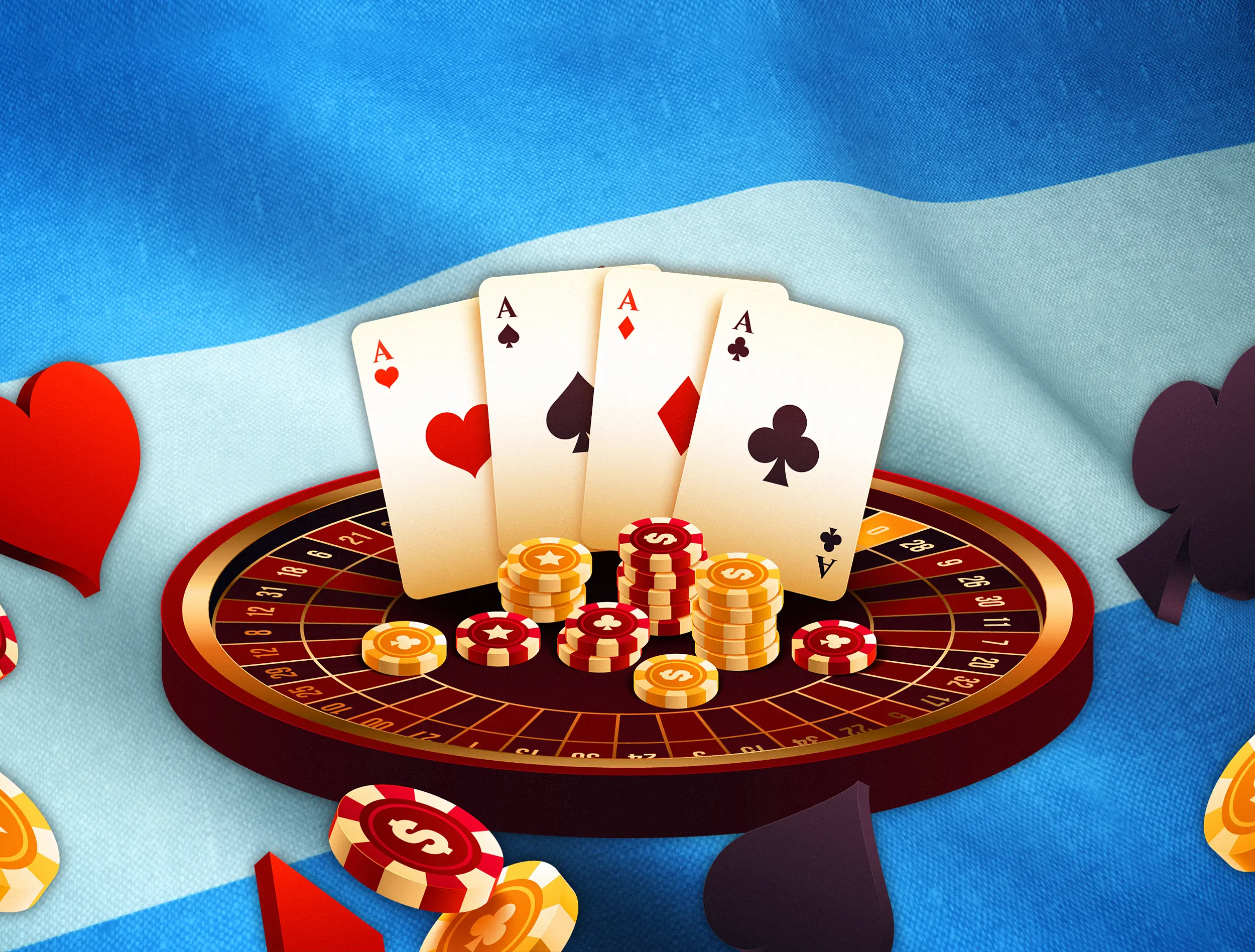 Guía de operadores regulados